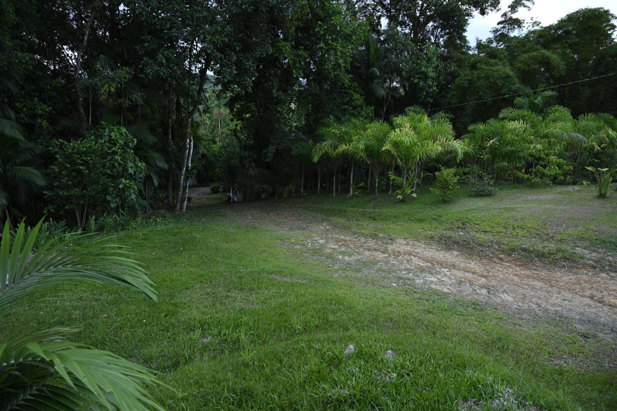 Recanto Vale Do Gigante Antonina Exterior foto